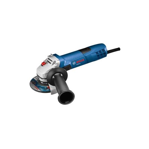 Bosch GWS8-45 4-1/2 In. Angle Grinder: Powerful and Versatile
