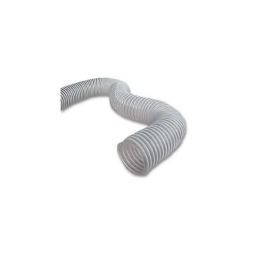 Tuyau souple PVC flexible 100 mm - POLYCAR CONCEPT SPORT pièces et  accessoires pour la compétition