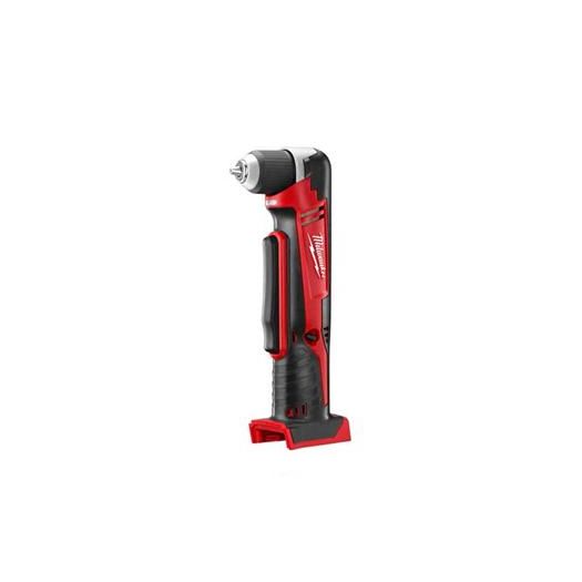 M18 18V Lithium-Ion Cordless 3/8 in. Right-Angle Drill (Tool-Only)