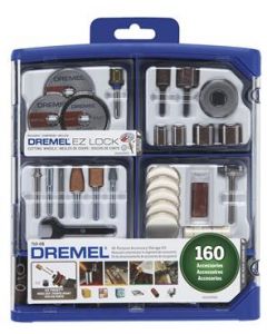 Dremel 9100-21 Fortiflex 2.5 Amp Heavy Duty Flex Shaft Rotary Tool