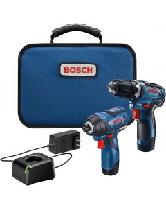 3 innovations Bosch Professional pour plaquistes : Des outils ergonomiques