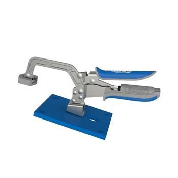 Kreg KBC3-SYS 3 Automaxx Bench Clamp: Secure and Versatile Clamping  Solution - Elite Tools