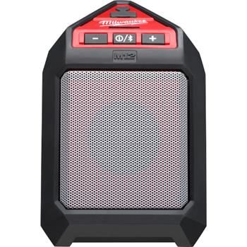 Milwaukee 2592-20 M12 Bluetooth Speaker & Charger (Tools Only