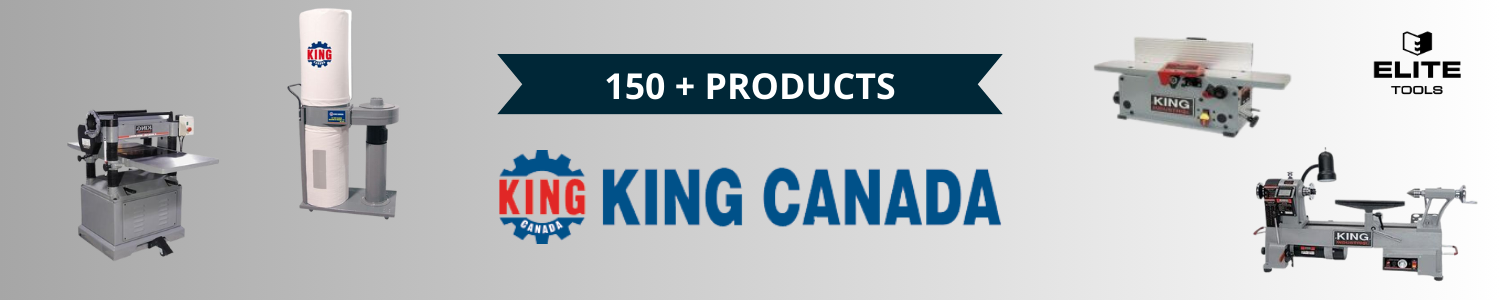 ELECTRICAL BOX CUTTER KING Canada - Power Tools, Woodworking and  Metalworking Machines by King Canada